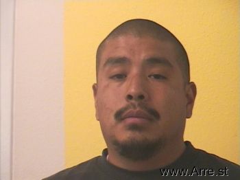 Joshua Donald Bautista Mugshot